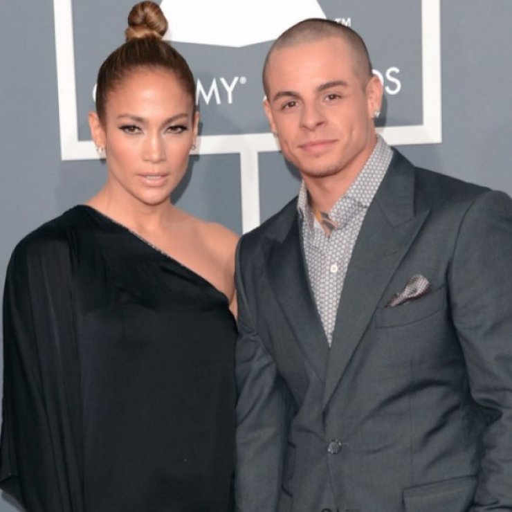  Τι είπε ο Casper Smart για τον Marc Anthony; Σίγουρα δεν το περίμενε κανείς!