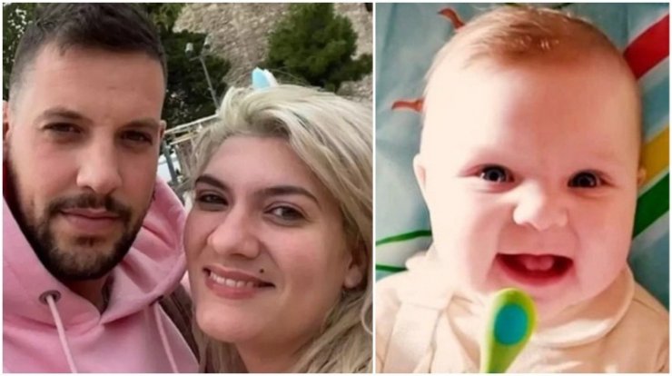 Θάνατος παιδιών Πάτρα: Το ανατριχιαστικό ηχητικό ντοκουμέντο όταν το ΕΚΑΒ λαμβάνει κλήση για την Ίριδα