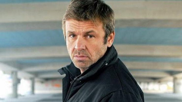 Aπόστολος Γκλέτσος: «Δεν έχει εμμονή ο Λαζόπουλος με την Ντενίση»