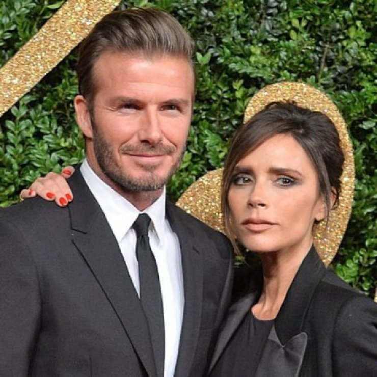 Η απρόσμενη δήλωση του David για την Victoria Beckham, που μας έκανε να απορήσουμε!