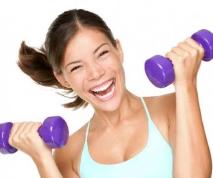  Πως να μείνετε σε φόρμα τον χειμώνα 