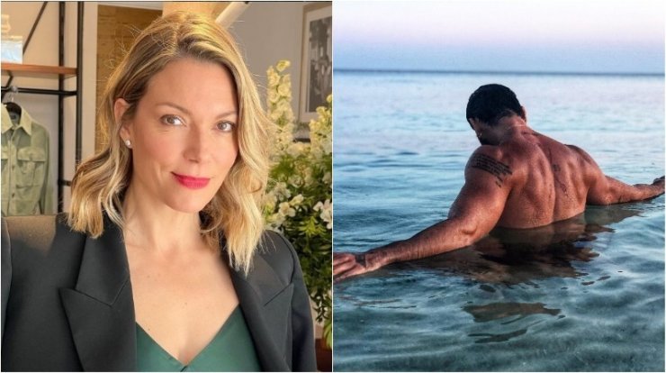 O άνδρας που αναστάτωσε όλες τις γυναίκες θα βρεθεί στην Ελλάδα πλάι στη Βίκυ Καγιά