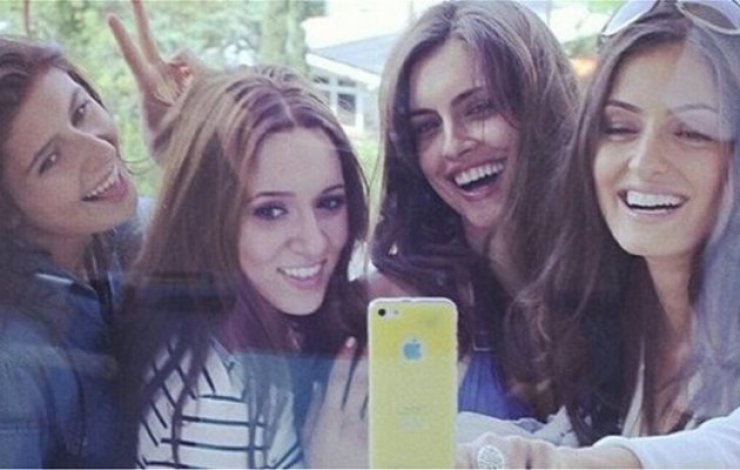 Οι τέλειες θήκες κινητών για selfies