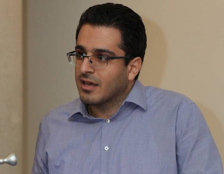 Μάκης Παπαμιχαήλ: Όλα όσα πρέπει να γνωρίζετε για το 2ο φεστιβάλ ψαριού στο Ζύγι