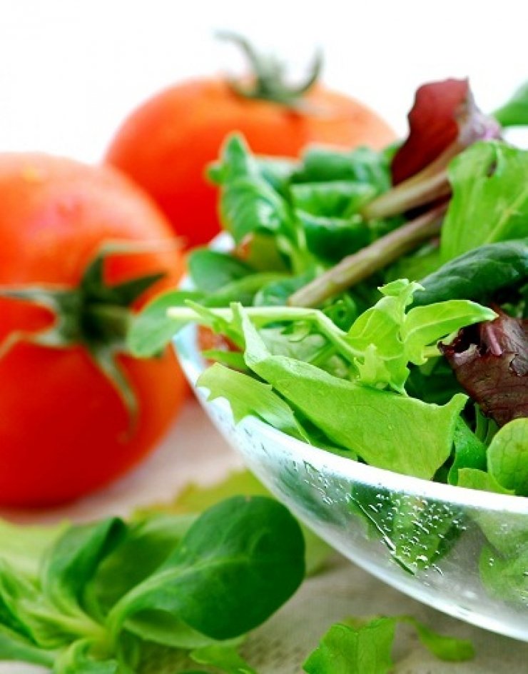 Winter’s best of: Τροφές ενάντια στο κρυολόγημα