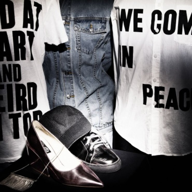 Πως θα αποκτήσεις τα νέα κομμάτια Cheap Monday πριν βγουν στα καταστήματα;