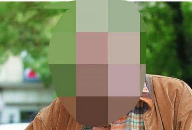 Συγκλονίζει γνωστός ηθοποιός: Από τη δόξα στους πάγκους της λαϊκής!