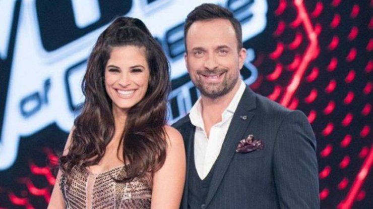 The Voice of Greece: Οι νικητές του πρώτου επεισοδίου των Cross Battles