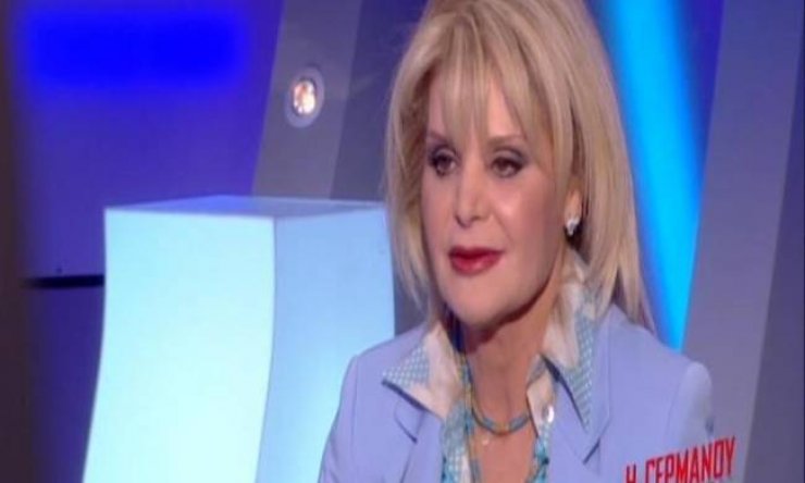 Μαρία Ιωαννίδου: Ο γάμος στα 17 και οι ανεπιθύμητες εγκυμοσύνες [βίντεο]