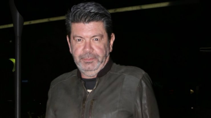 Δείτε για πρώτη φορά τη γυναίκα που έκλεψε την καρδιά του Γιάννη Λάτσιου μετά την Ελένη Μενεγάκη