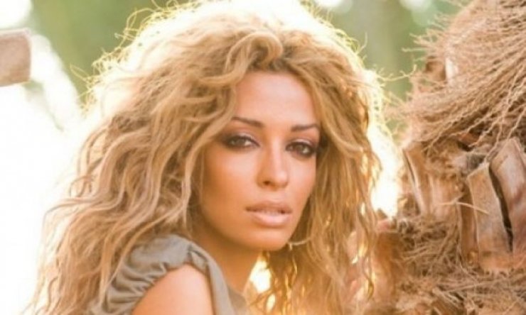 Ελένη Φουρέιρα: Μιλάει για τα δύσκολα χρόνια