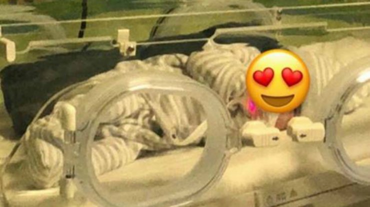Γεννητούρια στην κυπριακή showbiz και η μεγάλη έκπληξη
