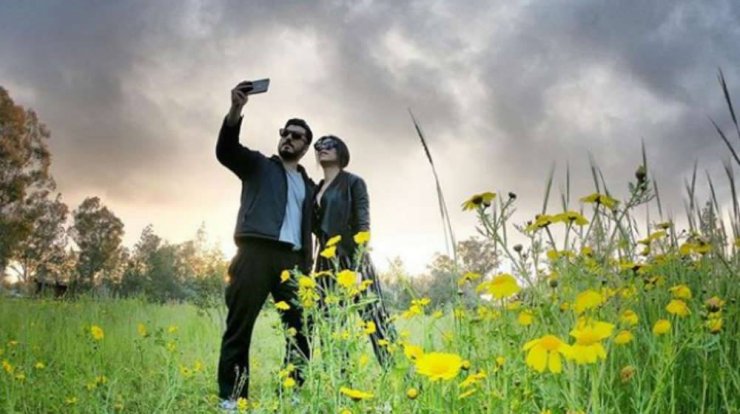 Χάρης Αριστείδου: Τον έπιασε επ