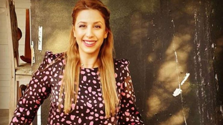 Άντρη Χατζηχριστοδούλου: Η αποκάλυψη που έκανε για εκείνην και δεν γνωρίζαμε! [βίντεο]