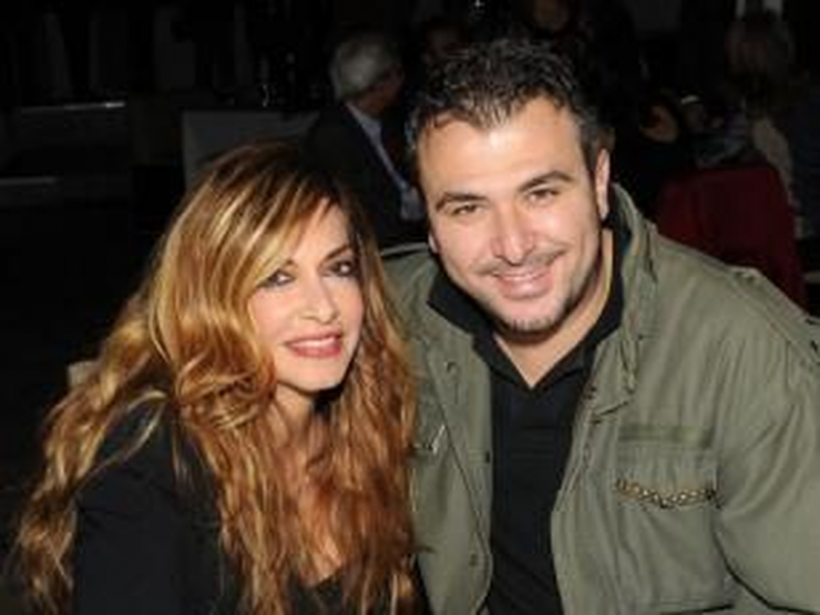 Άννα Βίσση - Αντώνης Ρέμος: Στηρίζουν το StandByGreece