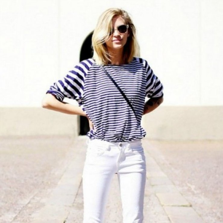 Η ρίγα επιστρέφει 