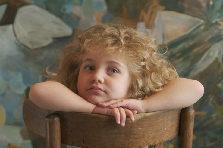 Πώς αντιλαμβάνονται το διαζύγιο τα παιδιά;