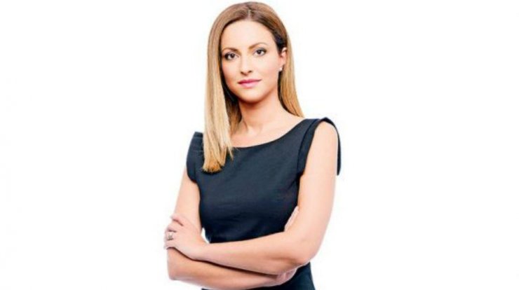 Πέρσα Σιάσου: Το απρόοπτο περιστατικό που συνέβη και αποκάλυψε για πέρυσι τις γιορτές!