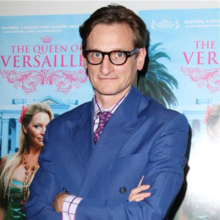 Ποιος γυρίζει ντοκιμαντέρ για τους editors της Vogue;