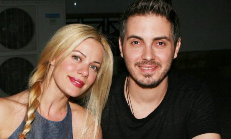 Μιχάλης Χατζηγιάννης: «Έχει ένα βαθμό δυσκολίας η σχέση με μια διάσημη γυναίκα»