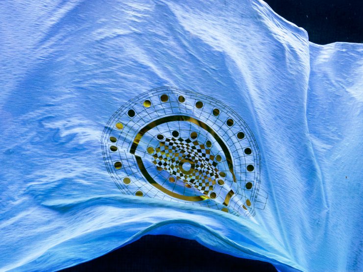 Παρεό που μυρίζουν ελληνικό καλοκαίρι