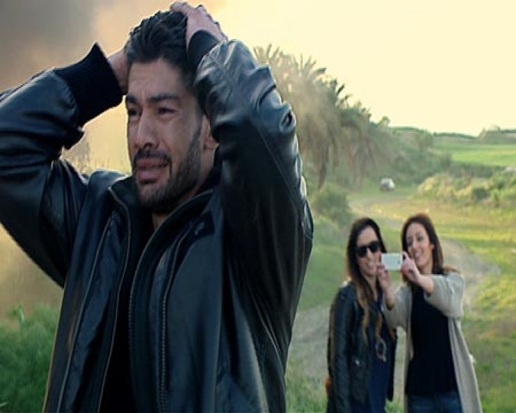  Νιόβη Σπυριδάκη – Ηλιάνα Χαλιμουρδά: Οι φωτογραφίες που τις δείχνουν να καίνε το αυτοκίνητο του Πανίκου Πιλάλη