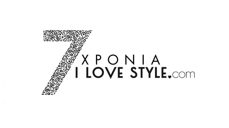 7 χρόνια ilovestyle.com! Γιορτάζουμε και χαρίζουμε πλούσια δώρα