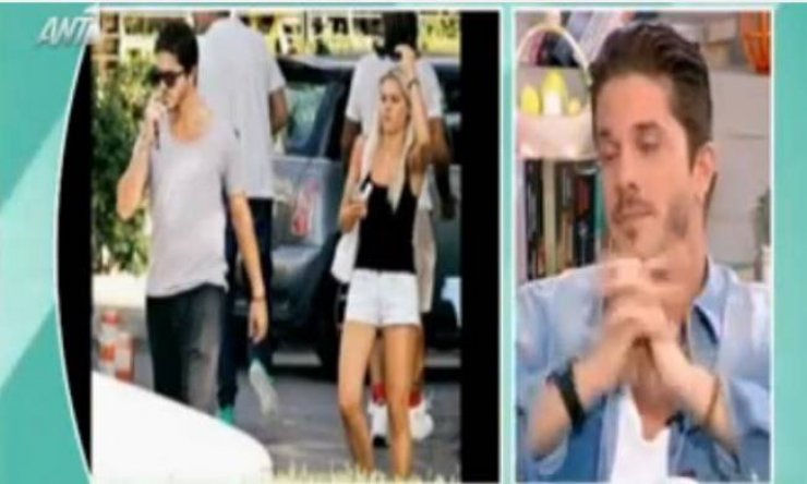 Η ερώτηση της Σκορδά που ενόχλησε τον Νίκο Οικονομόπουλο [βίντεο]