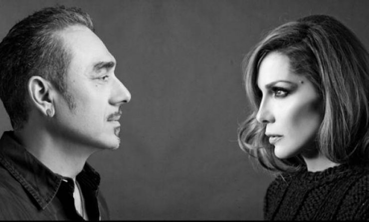 Αποχώρησε η Βανδή! Ενοχλήθηκε από τις δηλώσεις του Σφακιανάκη για την Χρυσή Αυγή!