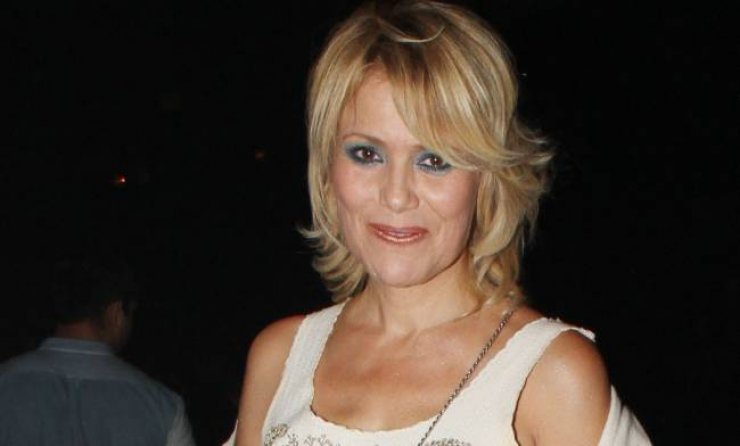 Η αποκάλυψη της Κωνσταντίνας Μιχαήλ!