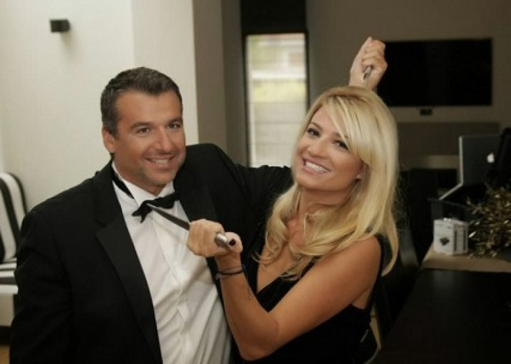 Φαίη και Γιώργος: Ποιος καλεσμένος ακύρωσε την εφμάνισή του στην εκπομπή;