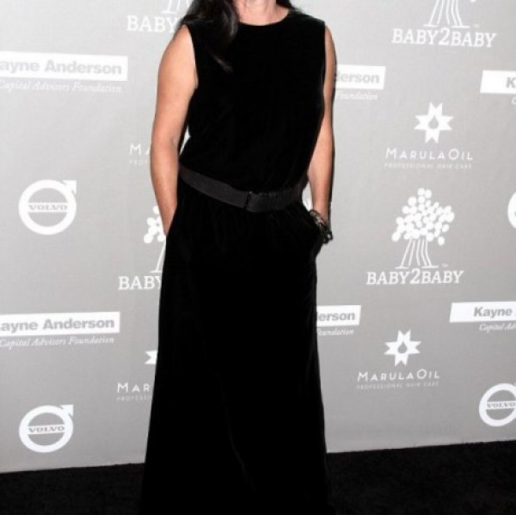 H διάσημη ηθοποιός μιλά για το πρόβλημα υγείας της και ξεσπά μπροστά στην κάμερα