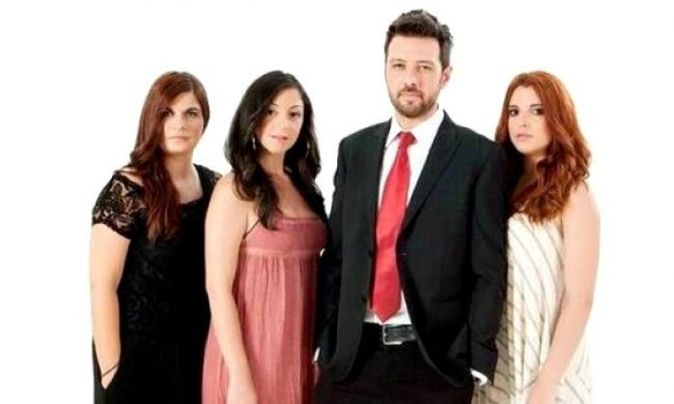 Τι είπε η Λένα Μαντά για την επιθετική κριτική που έκαναν στο Βάλς