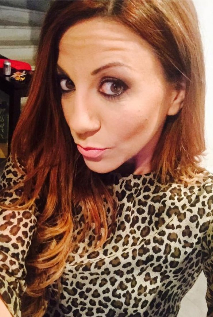 Κατερίνα Αγαπητού: Μάθετε το φύλο του μωρού που περιμένει