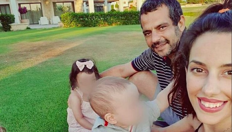 Συντετριμμένος ο Γιώργος Ρούσσος και η Νατάσα Τούρζα: "Έφυγε 14χρονών..."