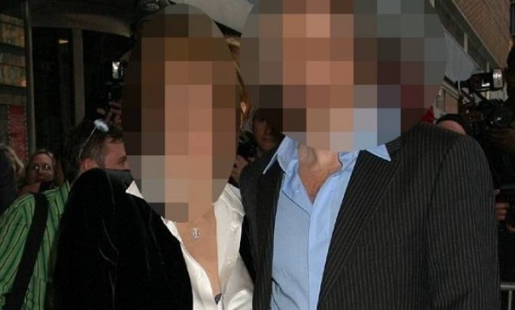 Νέος χωρισμός- βόμβα! Διαζύγιο μετά από δεκαεπτά χρόνια γάμου!