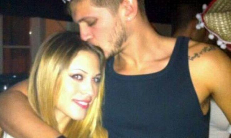 Το μήνυμα της συντρόφου του Τόμας ένα χρόνο μετά