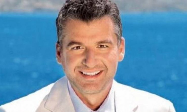 Έτοιμος για βουτιές ο Λιάγκας!