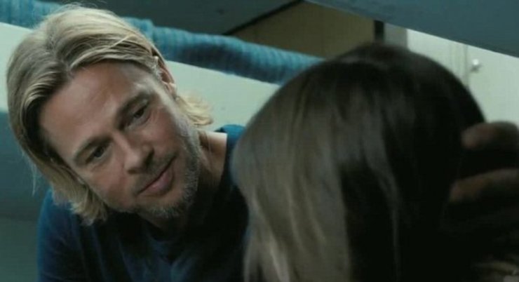 Μπραντ Πιτ: To τρείλερ της νέας του ταινίας