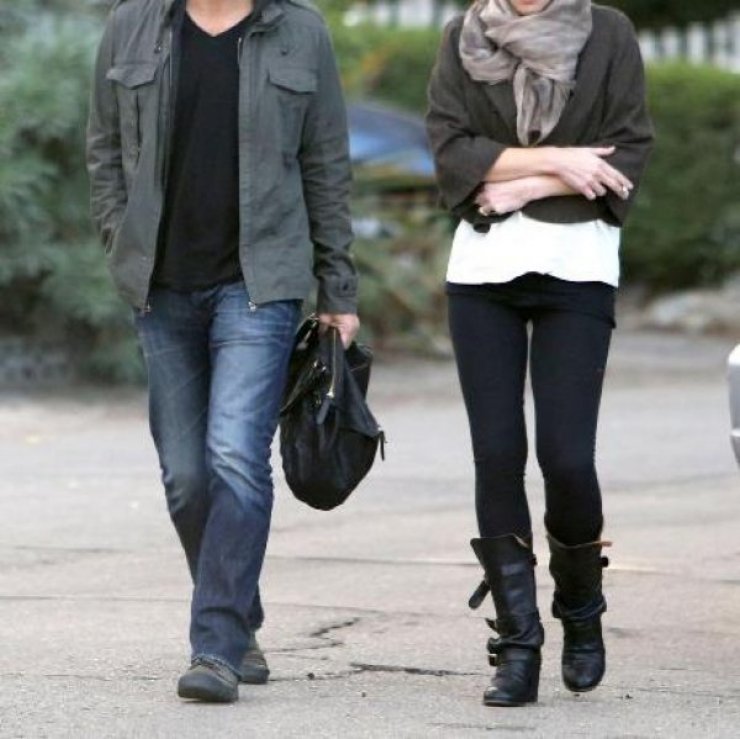 Μετά από 11 χρόνια γάμου το διάσημο ζευγάρι χώρισε!