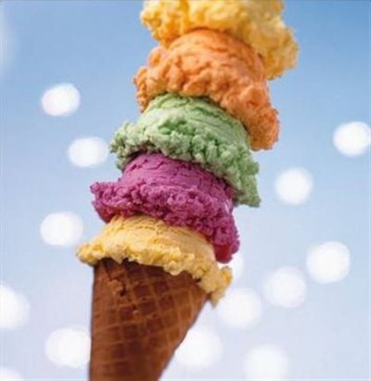 Πειρασμοί που μπορείτε να απολαύσετε χωρίς ενοχές!