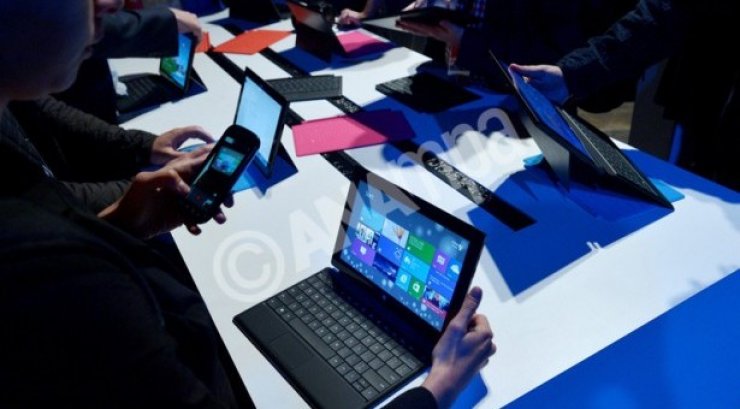 Διαθέσιμη από σήμερα η ανανεωμένη έκδοση 8.1 των Windows