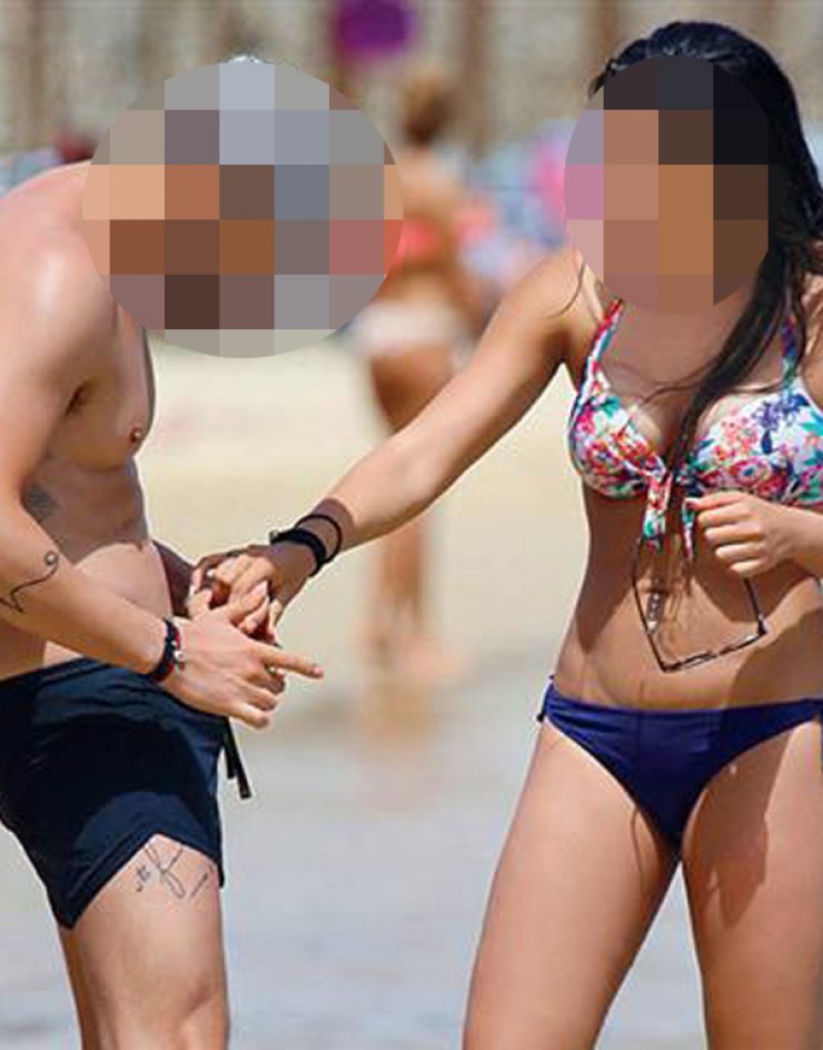 Ουπς: Γοητευτικός Έλληνας τραγουδιστής πιάστηκε στα πράσα την ώρα που η σύντροφός του...