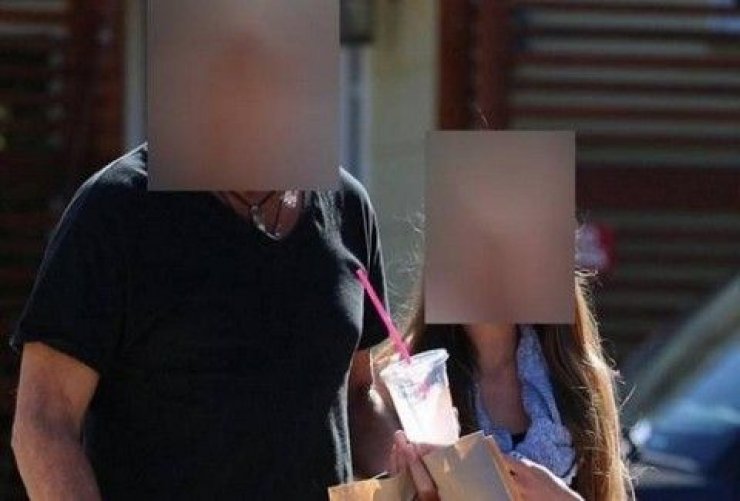 Ποιο είναι το νέο ζευγάρι της showbiz που έχει 39 χρόνια διαφορά; [εικόνα]