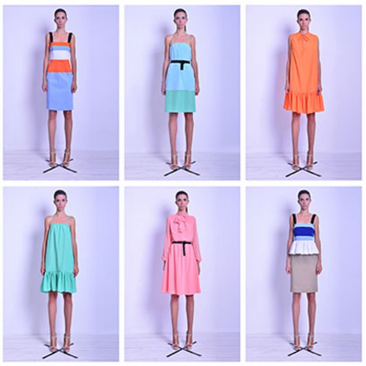 MIRO: Η νέα τους συλλογή!