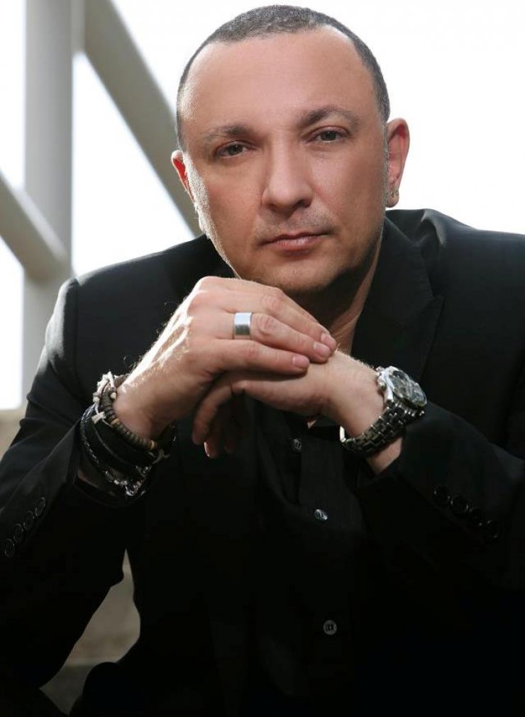 Παναγιώτης Δημόπουλος: Του πρότειναν βραδινή εκπομπή μαζί με τον Ανδρέα Δημητρόπουλο