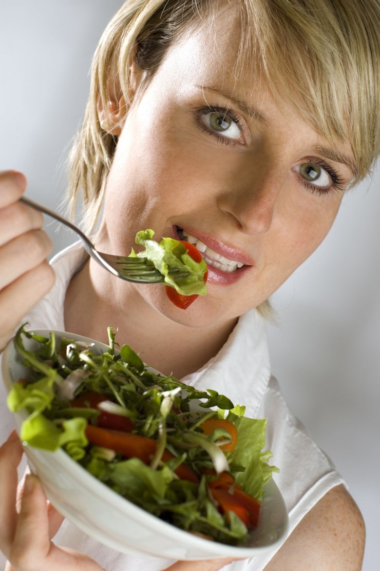 Διατροφής μύθοι