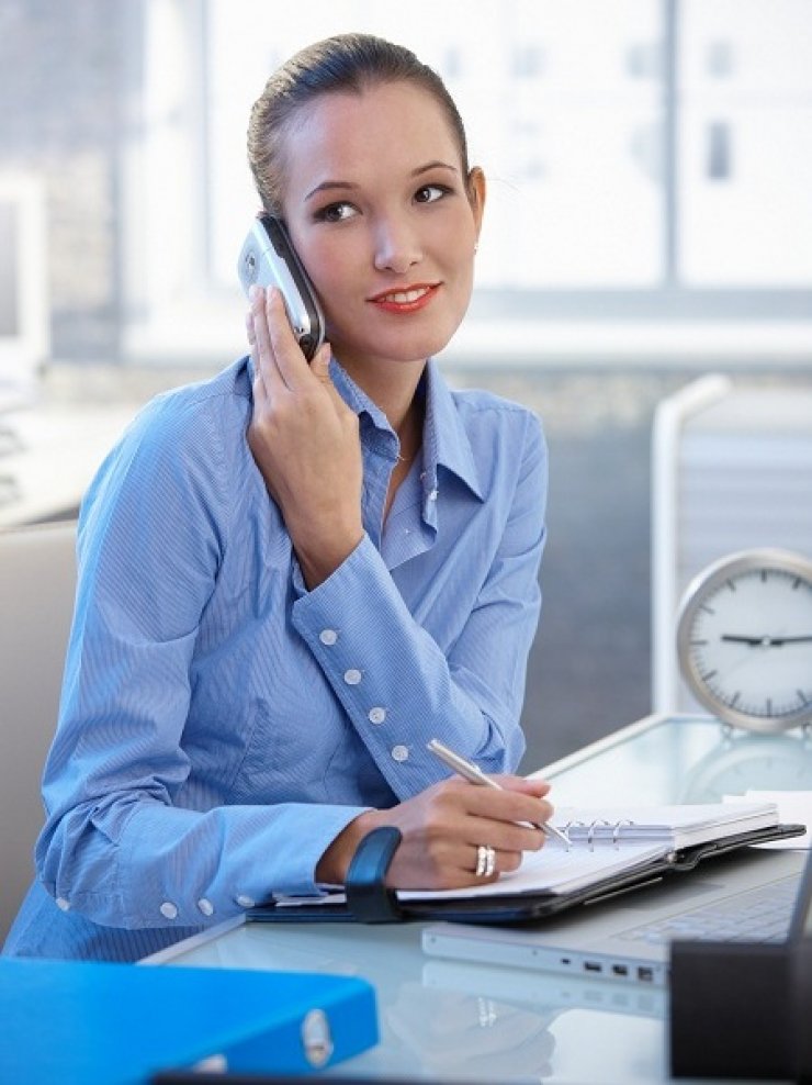 Tips για μεγαλύτερη παραγωγικότητα στο γραφείο