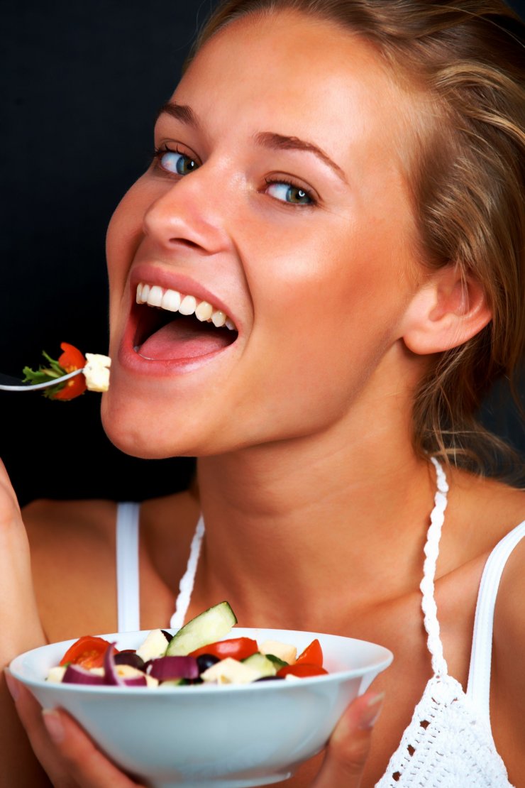 Διατροφή και ψυχική διάθεση