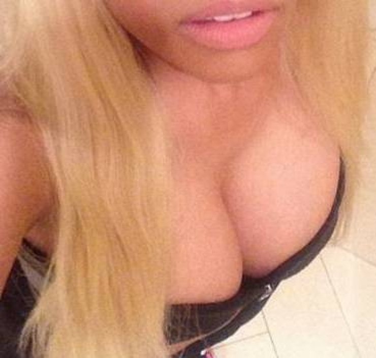 Η νέα φωτογραφία celebirty στα social media που αναστατώνει τον αντρικό πληθυσμό